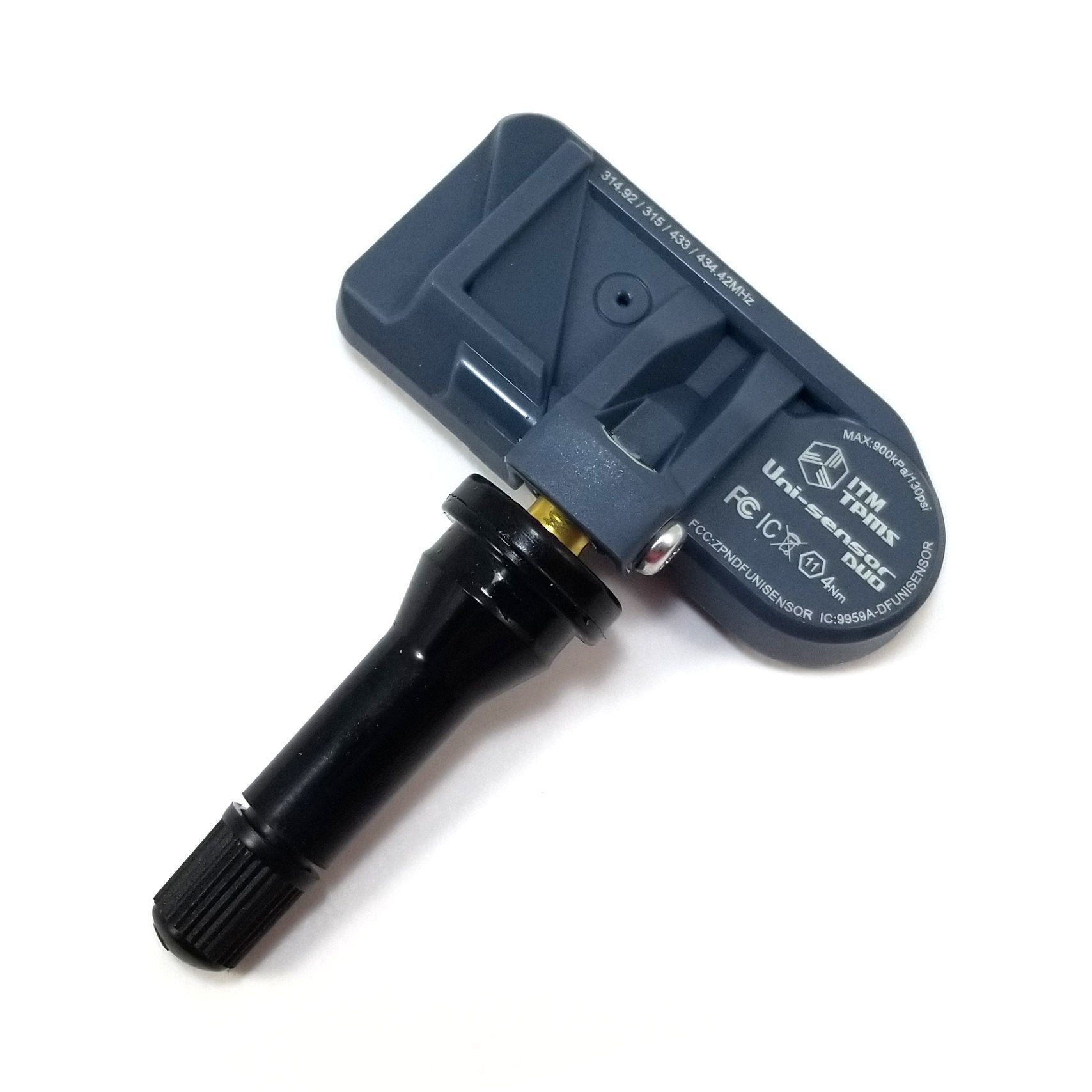 ITM Uni-Sensor Duo 08016D snap-in sensor