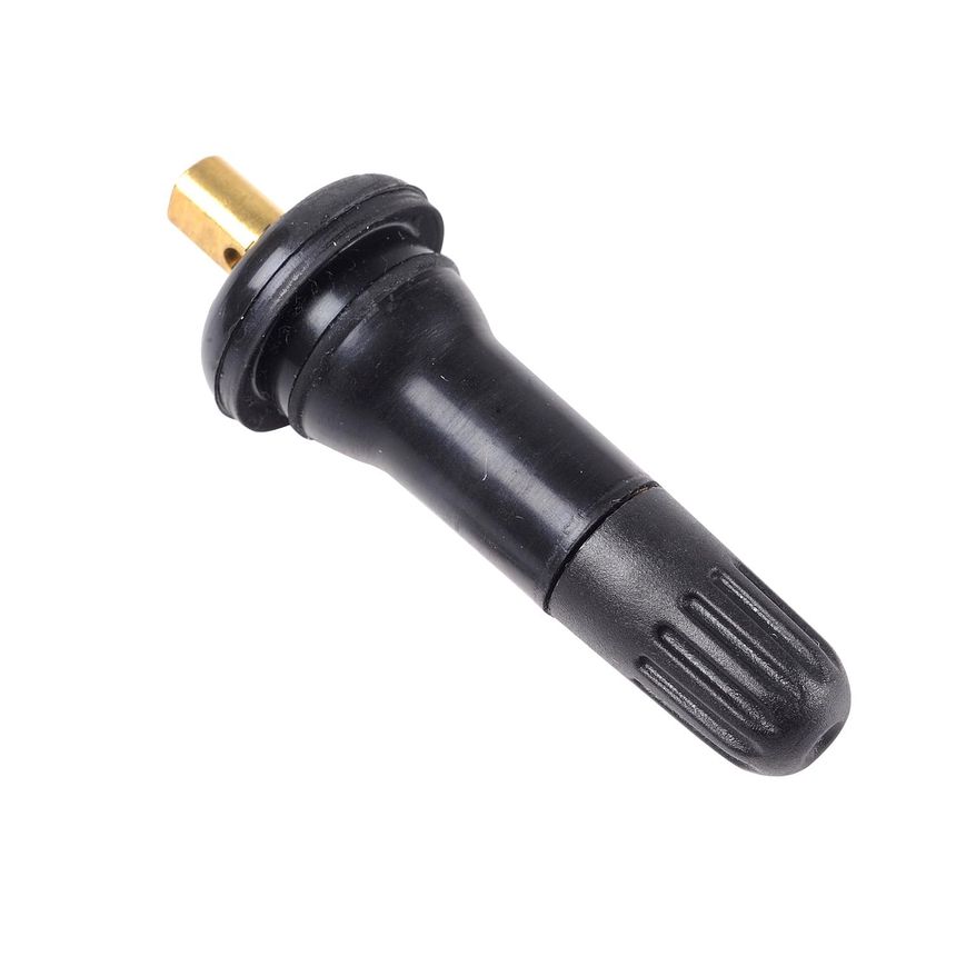 17-20008 rubber snap-in valve stem for original ITM Uni-Sensor