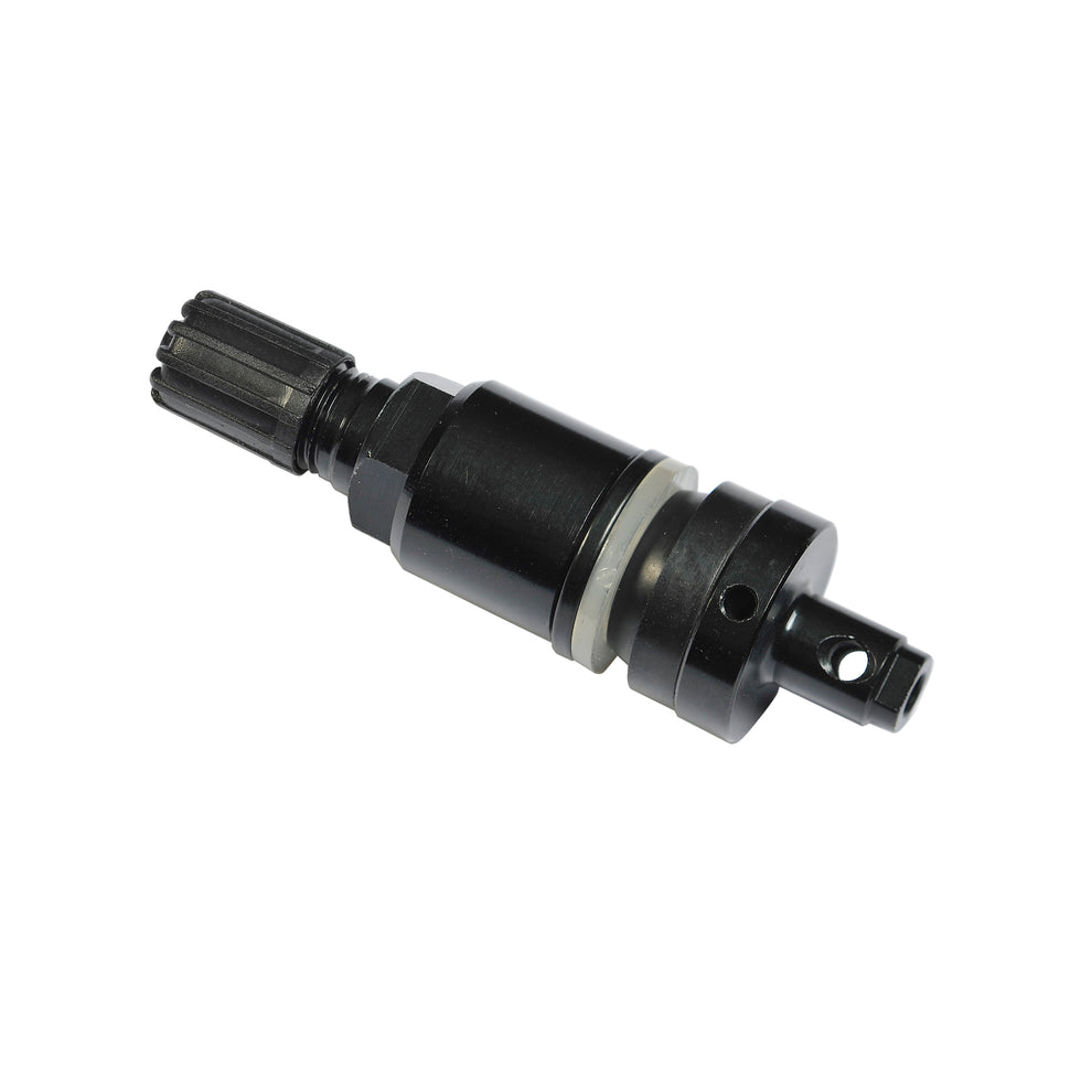 17-43047 gloss black clamp-in valve for Uni-Sensor Duo