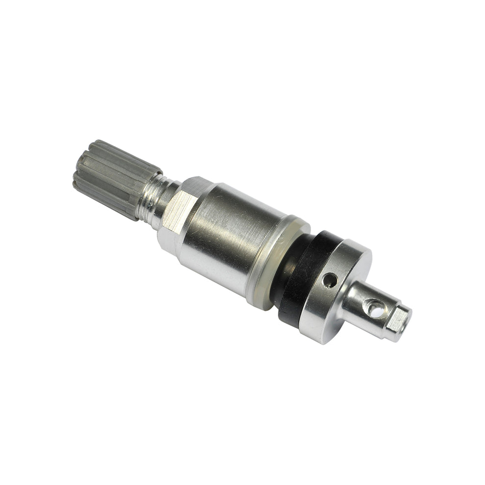 17-43050 polished clamp-in valve for Uni-Sensor Duo